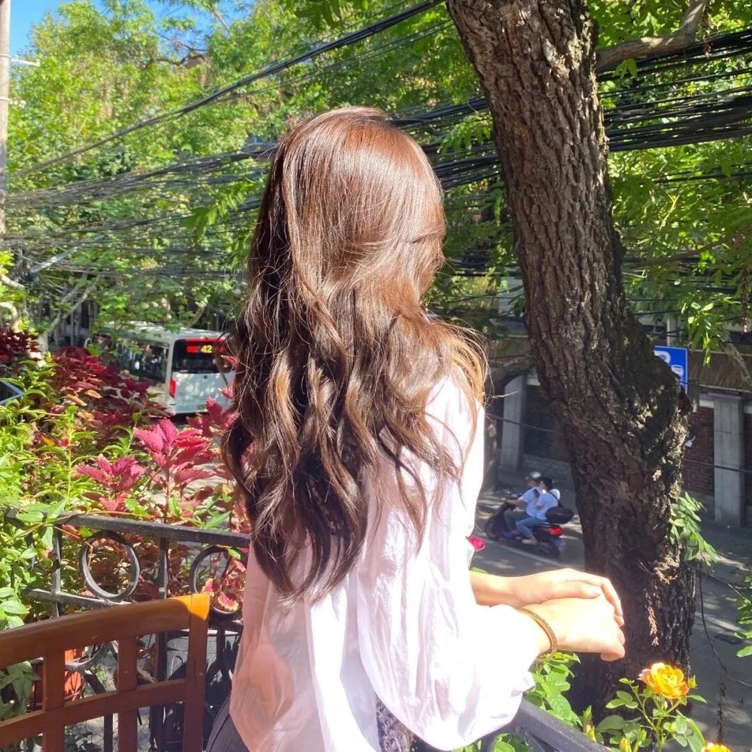 偶尔我会想到死亡